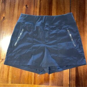 Athleta Shorts!